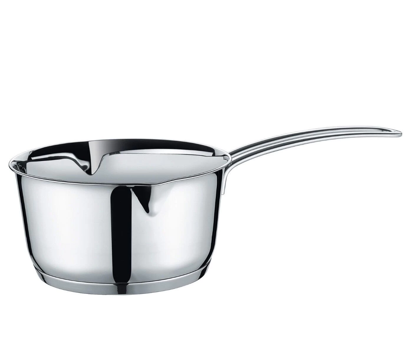 Küchenprofi Steelpan ø 18 Cm Rvs 3 Küchenprofi Steelpan ø 18 Cm Rvs