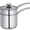 Küchenprofi Au Bain-marie Pan ø 15 Cm Rvs 2-delig -Boetiekwinkel voor keukengerei 23 7060 28 14 1