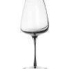 Broste Copenhagen Smoke Witte Wijnglas 400 Ml ø 8,6 Cm Glas -Boetiekwinkel voor keukengerei 294 3000636 14460609 m
