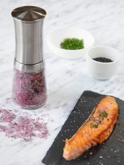 Kyocera Everything Mill Verstelbare Molen Rvs 6 Kyocera Everything Mill Verstelbare Molen Rvs -Boetiekwinkel voor keukengerei 2 kyocera everything mill