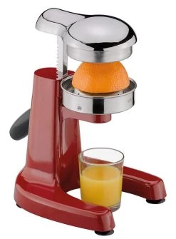 Cilio Positano Profi Citruspers 25 Cm Rvs Rood 8 Cilio Positano Profi Citruspers 25 Cm Rvs Rood -Boetiekwinkel voor keukengerei 309805 b