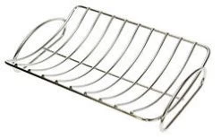 Scanpan Braadslederooster 26 X 19 Cm Voor Braadslede 34 X 22