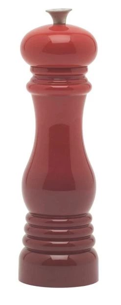 Le Creuset Zoutmolen 21 Cm Kunststof Kersrood