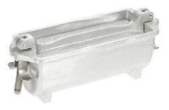 Adelmann Patévorm 1R 20 X 8 Cm Gietaluminium