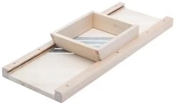 Oldenhof Koolrasp 65 Cm Hout