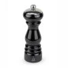 Peugeot Paris Icône Noir Zoutmolen U-select 18 Cm Beukenhout Zwart -Boetiekwinkel voor keukengerei 37475 zoutmolen paris icone zwart lak 18 cm 49556816662 o 1
