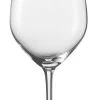 Schott Zwiesel Viña 1 Waterglas 530 Ml Kristalglas 6 Stuks -Boetiekwinkel voor keukengerei 4001836005241