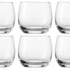 Schott Zwiesel Banquet 60 Whiskyglas 400 Ml Kristalglas 6 Stuks -Boetiekwinkel voor keukengerei 4001837902624