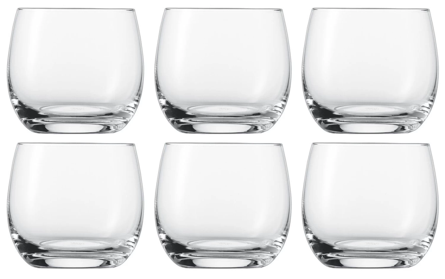 Schott Zwiesel Banquet 60 Whiskyglas 400 Ml Kristalglas 6 Stuks 3 Schott Zwiesel Banquet 60 Whiskyglas 400 Ml Kristalglas 6 Stuks