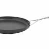 Demeyere Alu Pro Crêpepan ø 28 Cm -Boetiekwinkel voor keukengerei 40851049 13828 white