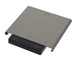 Rösle Digitale Weegschaal Met Slide-mechanisme