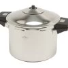 Kuhn Rikon Duromatic Inox Snelkookpan 6 Liter ø 22 Cm Met Zi -Boetiekwinkel voor keukengerei 4408 69079 1