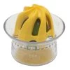 Chef'n Juicester Jr. Citruspers ø 9 Cm Kunststof Transparant