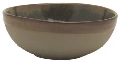 Serax Surface By Sergio Herman Kom ø 13 Cm Indi Grey