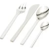 Alessi Colombina Bestekcassette 6-persoons Rvs Glans 24-delig -Boetiekwinkel voor keukengerei 4741 23912 1