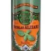 Nicolas Alziari Olijfolie Basilicum Blik 250 Ml