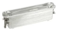 Adelmann Patévorm 6P 24 X 5,5 Cm Gietaluminium