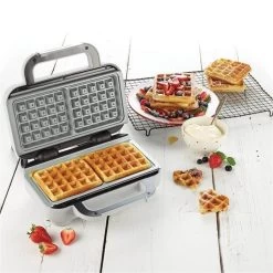 Breville DuraCeramic Wafelijzer Rvs -Boetiekwinkel voor keukengerei 5011773060110 extra pd1500x1500 1