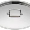 Le Creuset Magnetik Deksel Voor Koekenpan ø 28 Cm Rvs -Boetiekwinkel voor keukengerei 51qjssa4jwl. ac sl1100