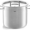 Fissler Original Profi Soeppan Met Rvs Deksel 5,2 Liter ø 20 Cm Rvs -Boetiekwinkel voor keukengerei 51xopp4cepl. ac sl1200 2