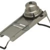 De Buyer Revolution Ultra Mandoline 45 Cm Rvs 2 De Buyer Revolution Ultra Mandoline 45 Cm Rvs -Boetiekwinkel voor keukengerei 5327 19693 1