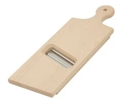 Oldenhof Koolrasp Hout