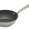 Nordic Ware Personal Size Wok ø 21,5 Cm Aluminium Met Anti-aanbaklaag -Boetiekwinkel voor keukengerei 5494 50544 1