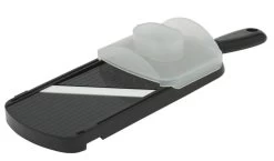 Kyocera Instelbare Schaaf 28 Cm Kunststof Zwart Keramisch Me