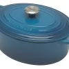 Le Creuset Signature Braadpan Ovaal 4,1 Liter ø 27 Cm Gietij 1 Le Creuset Signature Braadpan Ovaal 4,1 Liter ø 27 Cm Gietij -Boetiekwinkel voor keukengerei 5668 62599 1
