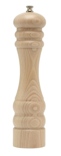 Zassenhaus Berlin Natur Zoutmolen 24 Cm Hout Naturel