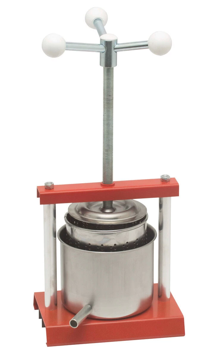 O.M.A.C. Torchietto Multifunctionele Pers 12 Cm Rvs Oranje 3 O.M.A.C. Torchietto Multifunctionele Pers 12 Cm Rvs Oranje