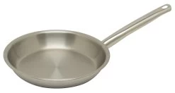 Spring Brigade Premium Koekenpan ø 20 Cm Rvs