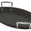Le Creuset Les Forgées Vispan ø 39 Cm Aluminium -Boetiekwinkel voor keukengerei 5774 57456 1 1