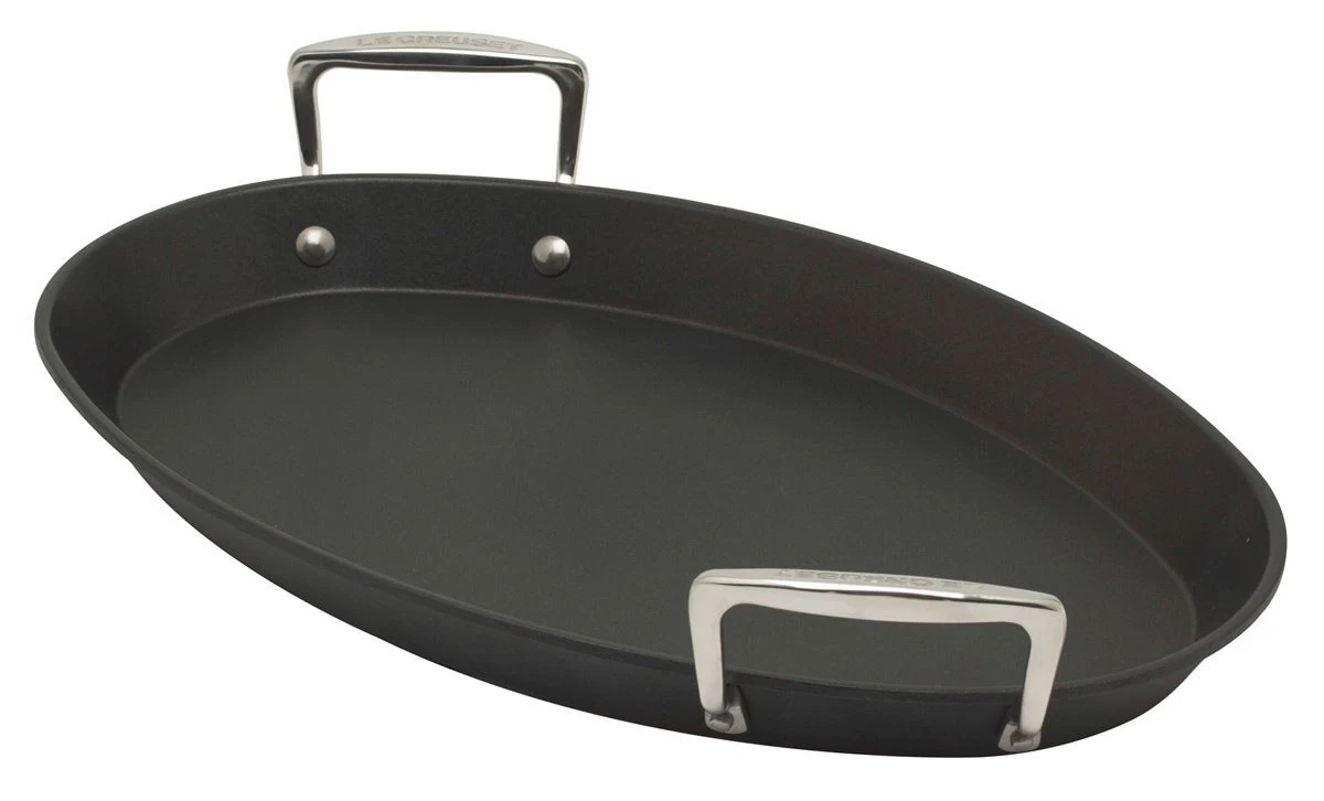 Le Creuset Les Forgées Vispan ø 39 Cm Aluminium 3 Le Creuset Les Forgées Vispan ø 39 Cm Aluminium