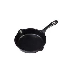 Victoria Skillet Koekenpan ø 16 Cm Geëmailleerd Gietijzer