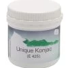 Unique Products Konjac Glucomannaan (E425) 300 Gr