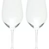 Riedel Vinum Riesling / Zinfandel Wijnglas 400 Ml Kristalglas 2 Stuks