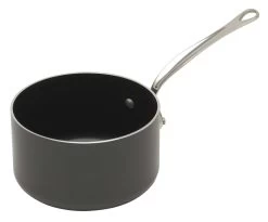 Mauviel M'stone3 Steelpan ø 18 Cm Aluminium