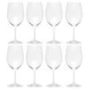 Riedel Vinum Bordeaux / Cabernet Sauvignon / Merlot Rode Wijnglas 610 Ml Kristalglas 8 Stuks 2 Riedel Vinum Bordeaux / Cabernet Sauvignon / Merlot Rode Wijnglas 610 Ml Kristalglas 8 Stuks -Boetiekwinkel voor keukengerei 6355 49282 1