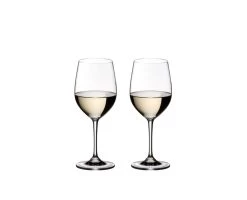 Riedel Vinum Viognier/Chardonnay Wijnglas 350 Ml Kristalglas 6 Stuks -Boetiekwinkel voor keukengerei 641600005 thumbnail dhy9yiyg