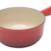 Le Creuset Fonduepan ø 18 Cm Gietijzer Kersrood -Boetiekwinkel voor keukengerei 6431 41987 1