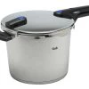 Fissler Vitaquick Snelkookpan 10 Liter Rvs Glans