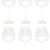 Schott Zwiesel Fortissimo 140 Bourgogne Bokaal 740 Ml Kristalglas 6 Stuks -Boetiekwinkel voor keukengerei 6976 51390 1