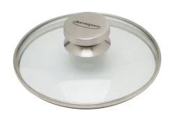 Demeyere Deksel ø 18 Cm Glas