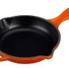 Le Creuset Skillet Koekenpan ø 16 Cm Gietijzer Vulcanique 1 Le Creuset Skillet Koekenpan ø 16 Cm Gietijzer Vulcanique -Boetiekwinkel voor keukengerei 7056911 20182160900422 le creuset gusseisen brat und servierpfanne signature ofenrot 02 1200