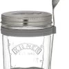 Kilner Soup Jar Set 350 Ml Glas