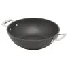 Le Creuset Les Forgées Wok Met Oren ø 28 Cm Aluminium -Boetiekwinkel voor keukengerei 7299 69998 1 1