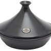 Emile Henry Tajine ø 32 Cm Aardewerk Zwart 1 Emile Henry Tajine ø 32 Cm Aardewerk Zwart -Boetiekwinkel voor keukengerei 7484 52785 1