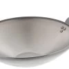 De Buyer B-Element Wok 40 Cm Plaatstaal
