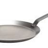 De Buyer Carbone Crêpepan ø 30 Cm Plaatstaal -Boetiekwinkel voor keukengerei 7695 42847 1